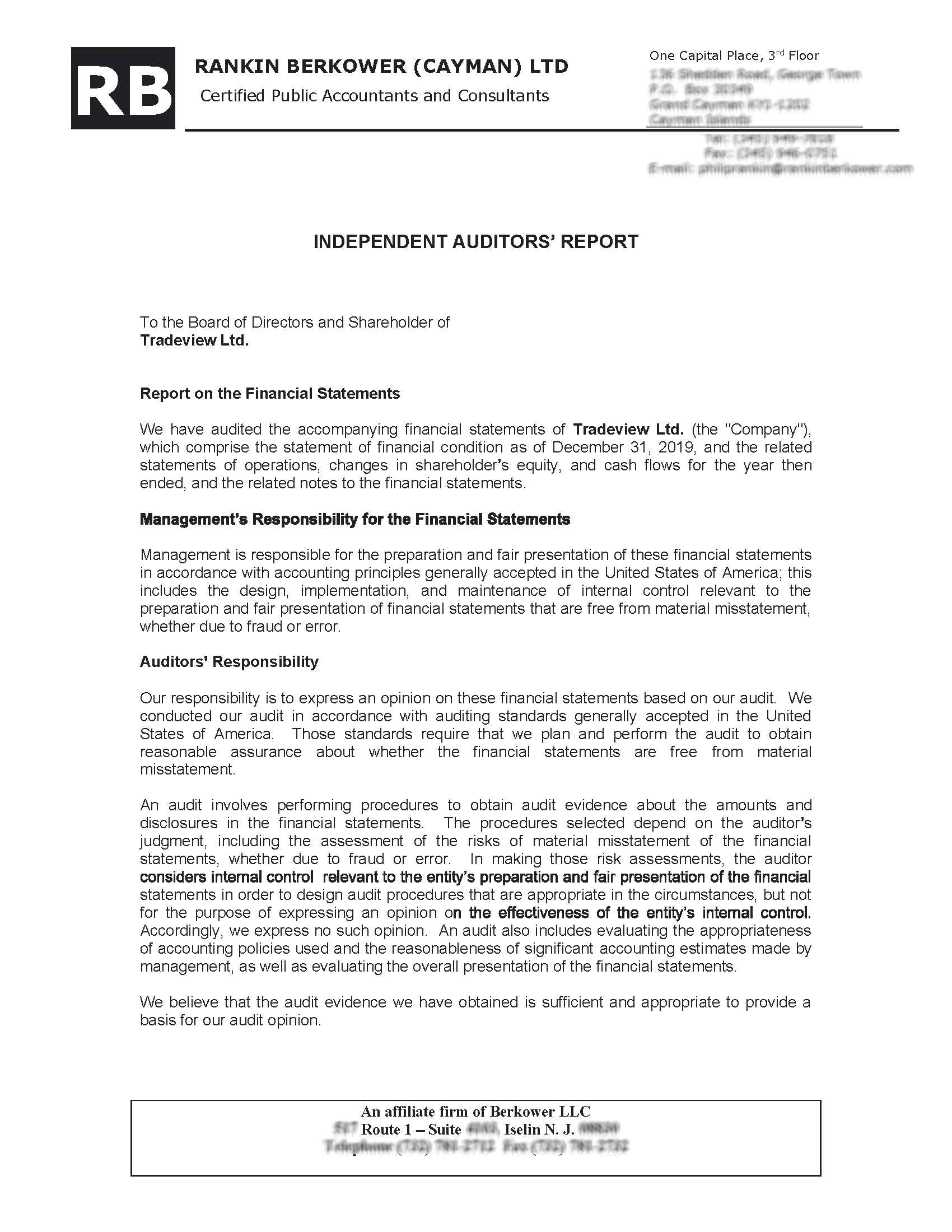 audit-report