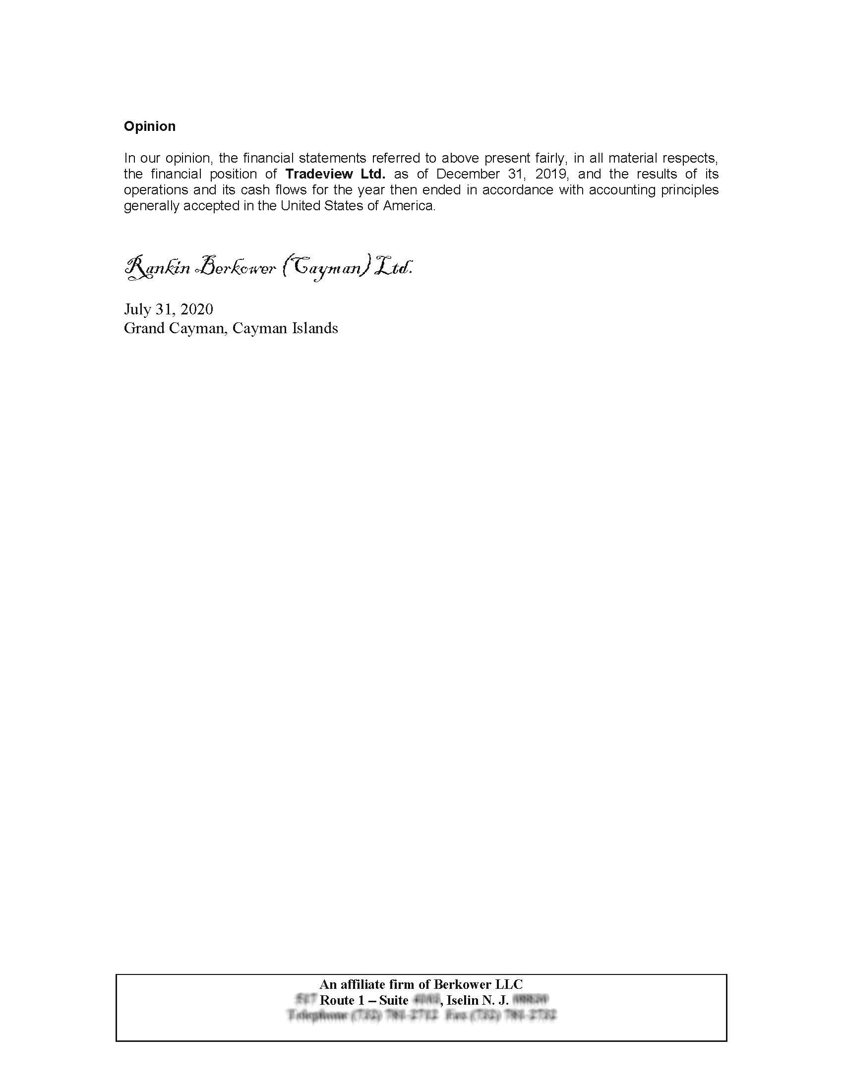 audit-report