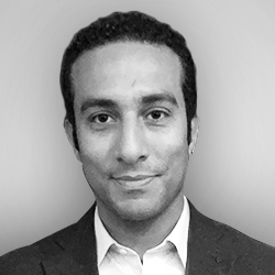 محمد شراقة | Tradeview