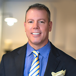 Tradeview's CEO