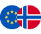 EURNOK Tradeview