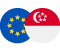 EURSGD Tradeview