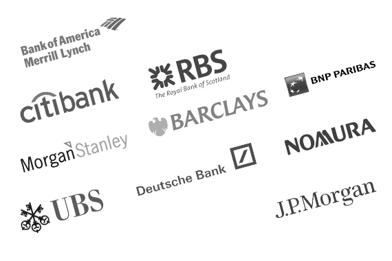 LIQUIDITY CONNECTOR