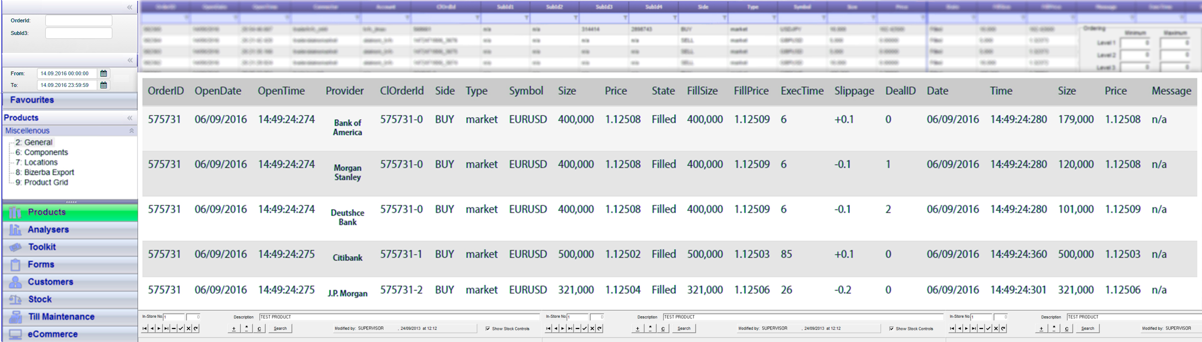 Liquidity Partners