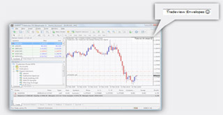 Forex platform Verify the Expert Advisor