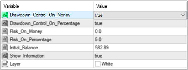 pd Trade copier