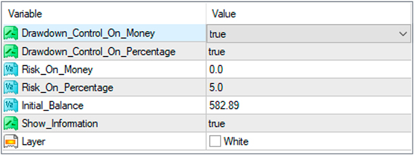 pd Trade copier