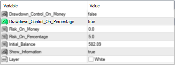 pd Trade copier