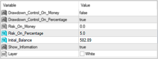 pd Trade copier