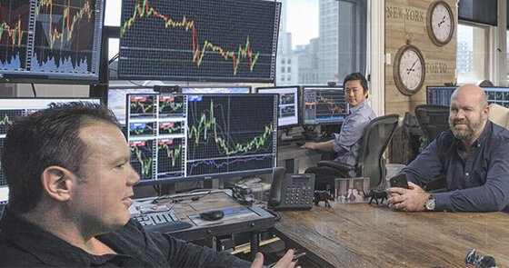 Trade in Solutions